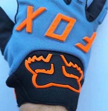 Rukavice: Bоја - Tamnoplava — 17