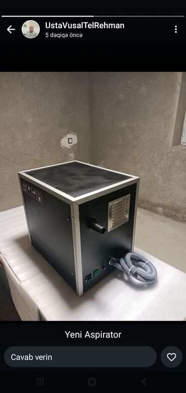 Tibbi avadanlıq: Salam teze ve iwlenmiw Stomatoloji kreslolar ve avadanlìqlarìn — 32