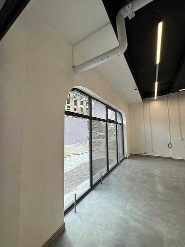 15: Сдаю The entire store: 155 м², In a residential complex, Действующий — 9