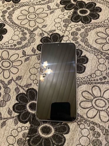 samsung a25 128gb qiymeti: Samsung Galaxy A25, 256 GB, rəng - Ağ, Barmaq izi