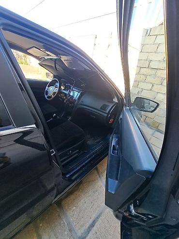 Avtomobil satışı: Iran Khodro : 1.7 l | 2020 il 190000 km Sedan — 6