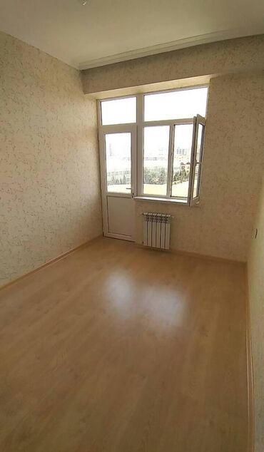 Yeni tikili: 3 otaqlı, Yeni tikili, 86 kv. m — 4