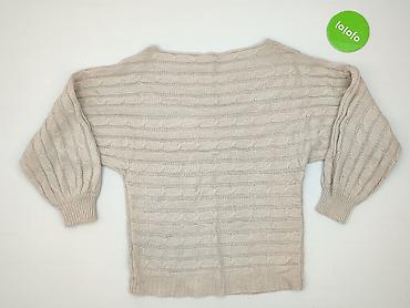 second hand online store: Shein, Sweter damski, rozmiar S — 3