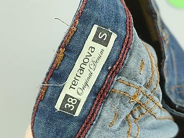 air force 19: Terranova, Jeansy damskie, rozmiar S — 4