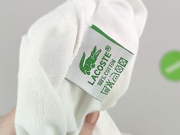 przeceny lacoste: Lacoste, Damska koszulka polo, rozmiar M — 4