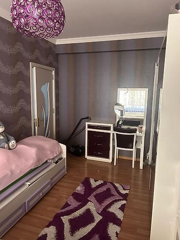 ev alqi satqisi zabrat 1: 2 otaqlı, Yeni tikili, 70 kv. m — 10