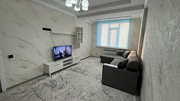 Продажа квартир: 1 комната, 36 м², 4 этаж, Евроремонт — 9