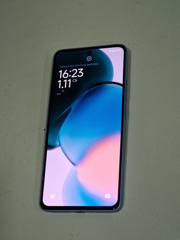 айфон 12 про макс цена в бишкеке бу: Redmi, Redmi Note 13, Б/у, 256 ГБ, цвет - Голубой, 2 SIM