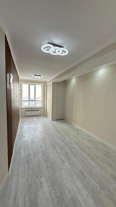 Продажа квартир: ПРОДАЁТСЯ евродвушка 📍Пишпек/Ак орго 🏢Этажность:6/10 застройщик:Кут — 3