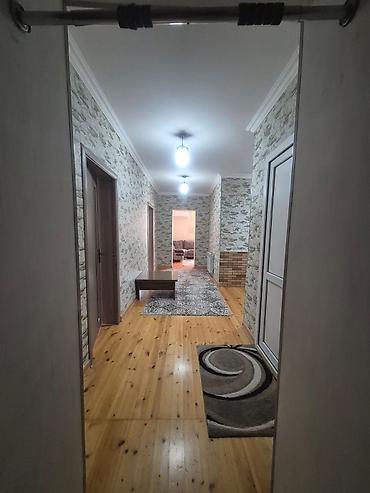 yeni bakı kiraye evler: 7otaqlı tam yaşayışlı mənzil/interyer təqdim olunur. Planlama: - — 5
