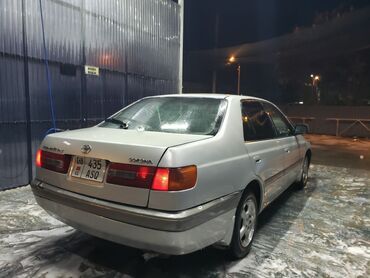 поворотник митсубиши лансер универсал: Toyota Corona: 1997 г., 1.8 л, Автомат, Бензин, Седан
