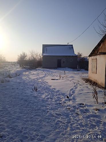 Продажа коттеджей и домов: Уй сатылат 5 комнаталуу95% буткон 13 соток малга ылайыктуу жер — 1