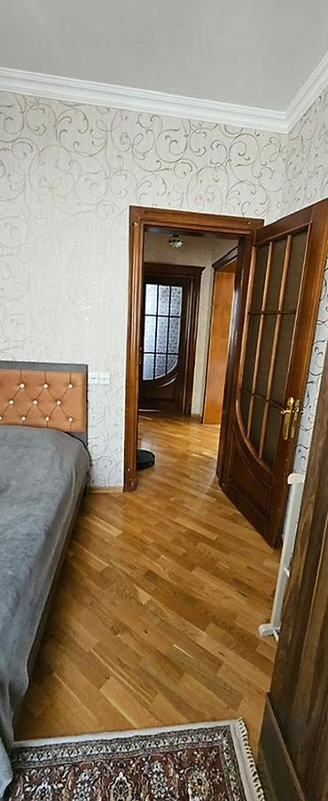 kiraye 1 otaq evler: 11,5 sot. Sənədlər qaydasında. Buzovna Musa Nağıyev kücəsi. Elit — 9