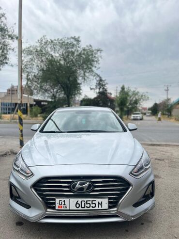 рав 4 2020 цена бишкек: Hyundai Sonata: 2018 г., 2 л, Автоматтык, Газ, Седан