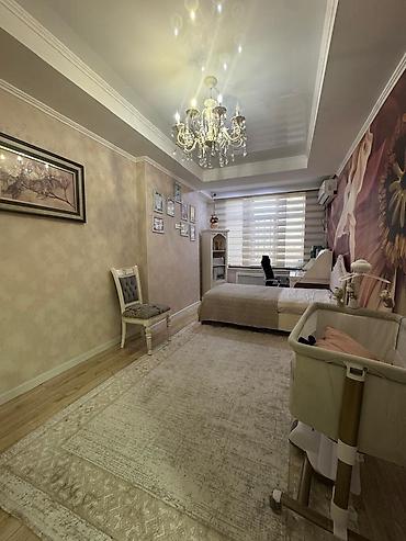 Продажа квартир: 4 комнаты, 156 м², Элитка, 7 этаж, Евроремонт at lalafo.kg — 1 Продажа квартир: 4 комнаты, 156 м², Элитка, 7 этаж, Евроремонт — 1