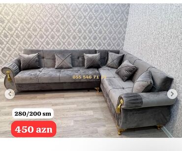 Divanlar: Künc divan, Yeni, Pulsuz çatdırılma