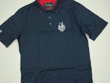 bluzka h: Поло для чоловіків, 2XL, Malfini, стан - Дуже гарний