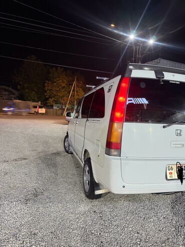 Honda: Honda Accord: 2000 г., 2 л, Автомат, Бензин, Универсал — 5