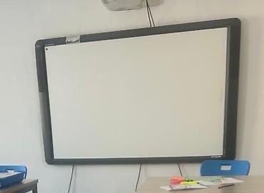 электроники: Интерактивная доска Promethean ActivBoard с динамиками - Большая — 5