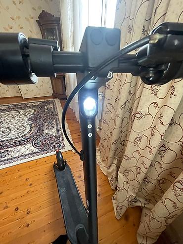 scooter elektrikli ikinci el: Super maldi alsaz pesman olmazsiz amortu superdi pavarotnikleri tam — 5