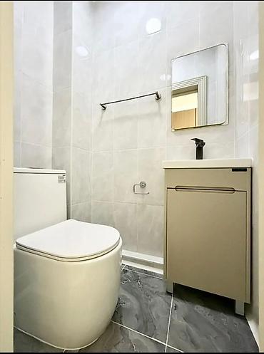 120: 3 комнаты, 120 м², 9 мкр Индивидуалка, 5 этаж, Свежий ремонт — 9
