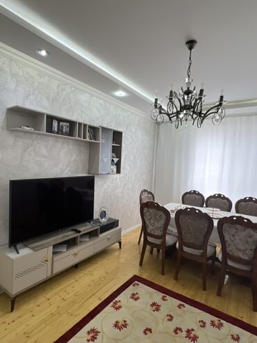 Həyət evləri və villaların satışı: Hövsan qəs. 3 otaqlı, 70 kv. m, Kredit yoxdur, Yeni təmirli — 12