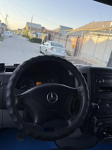 sprinter 2 2: Легкий грузовик, Mercedes-Benz, Стандарт, 3 т, Б/у — 9