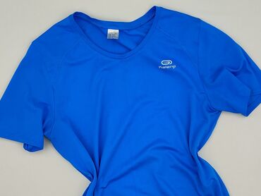 balanciaga koszulka: Kalenji, Koszulka dla mężczyzn, rozmiar M