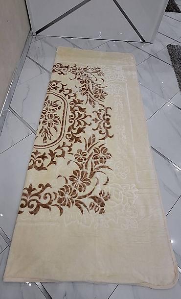 Ćebad i pokrivači: Ćebe ambasador 240x200 — 4
