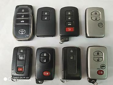 Изготовление ключей. вскрытие авто. Утерян, ключ? Не беда!!! МЫ
