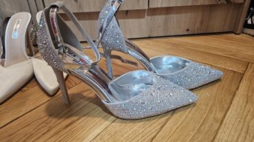 Čizme: Čizme, 36 — 3