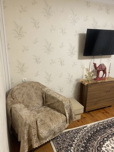 Köhnə tikili: Bakı, Günəşli, 2 otaqlı, Köhnə tikili, m. Əhmədli, 60 kv. m — 7