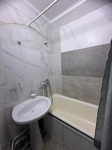 2 бөлмө, 57 м², Восток-5 мкр 106-серия, 9 кабат, Жаңы ремонт — 7