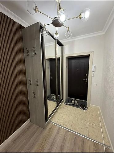 9мкр: 3 комнаты, 110 м², 9 мкр Индивидуалка, 5 этаж, Евроремонт — 3