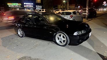 бмв е 90: BMW 5 series: 2001 г., 3 л, Автомат, Бензин, Седан — 1