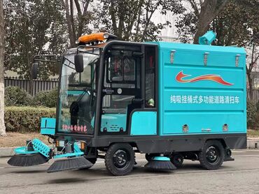 Мусоровозы: Мы являемся прямым продавцом с завода-производителя автомобилей CLW в — 22