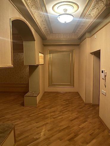 yeni əmlak: 4 otaqlı, Yeni tikili, m. Azadlıq Prospekti, 250 kv. m — 5
