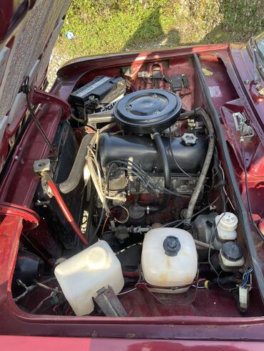 VAZ (LADA): VAZ (LADA) 2106: 1.6 l | 1997 il 515151 km Sedan — 24