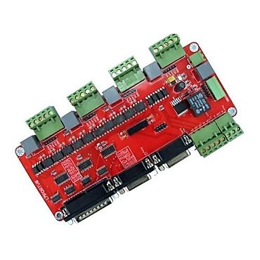 Musiqi alətləri: Kateqoriya: CNC Materialları > Koordinat Kontrol Kartları > LPT — 2