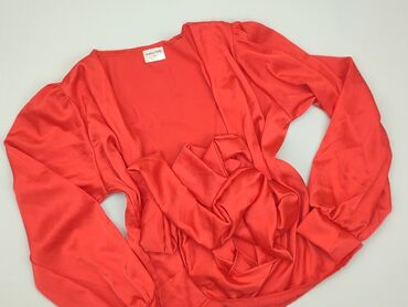 hm legginsy rozszerzane: Blouse, M (EU 38), condition - Very good