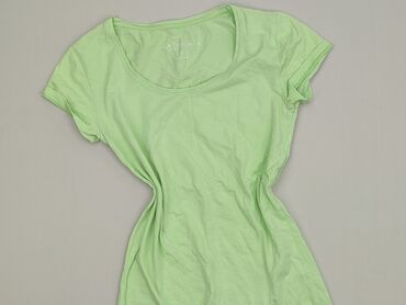 bruno banani t shirty: Atmosphere, T-shirt damski, rozmiar M