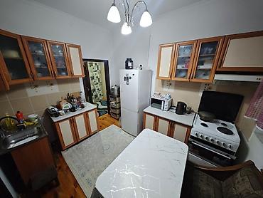 джал срочно: 3 комнаты, 69 м², Джал-15 Индивидуалка, 1 этаж, Косметический ремонт — 6
