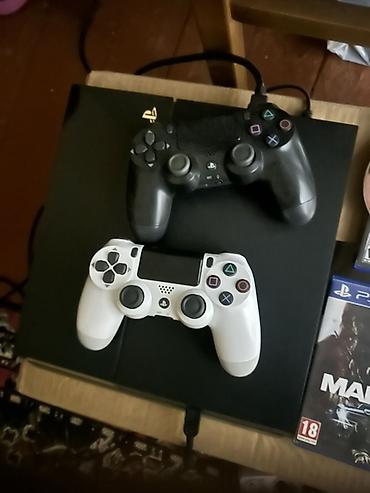 xbox one s 1tb: Sony PlayStation 4 oyun konsolu Xüsusiyyətlər: - PS4 (orijinal model) — 3