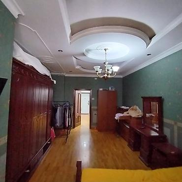 4 otaqlı ev certyojları: 4 otaqlı, Yeni tikili, 167 kv. m — 9