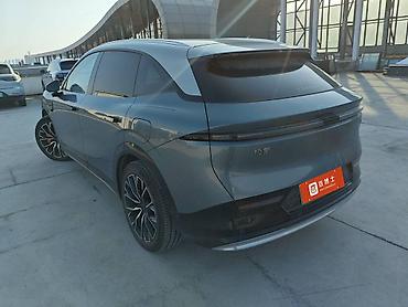 Zeekr: Zeekr 7X: | 2024 г. Кроссовер — 3