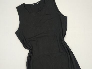 czarne sukienki wieczorowe plus size: Women`s dress, size S (EU 36)