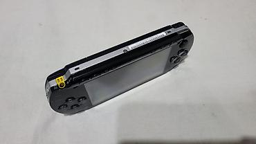 планшет с клавиатурой бишкек цена: Sony PSP 1000, made in Japan, игровая консоль без батарейки, батарейка — 3