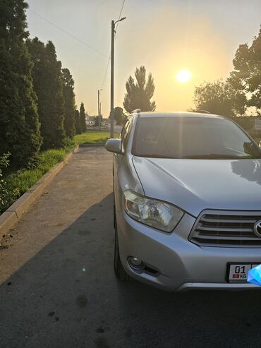 сколько стоит тойота альфард: Toyota Highlander: 2008 г., 3.5 л, Автомат, Газ, Кроссовер