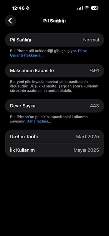 iphon 6 plus: IPhone 16 Pro Max, Face ID — 2