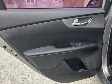 Kia: Kia K3: 2019 г., 1.6 л, Автомат, Бензин, Седан — 13